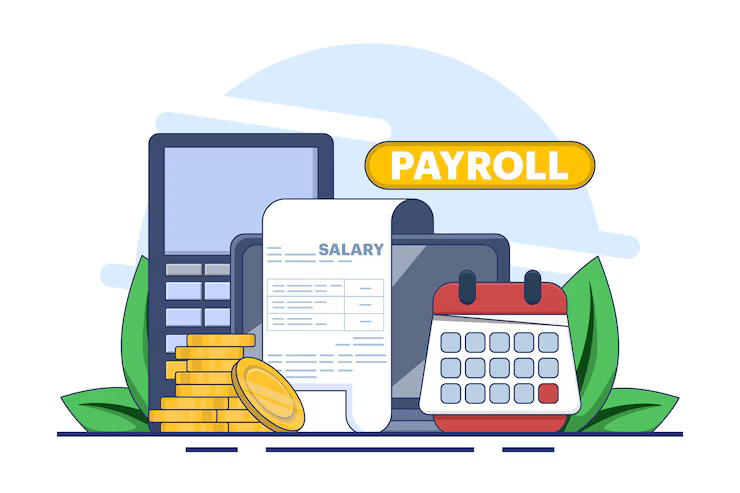 Payroll
